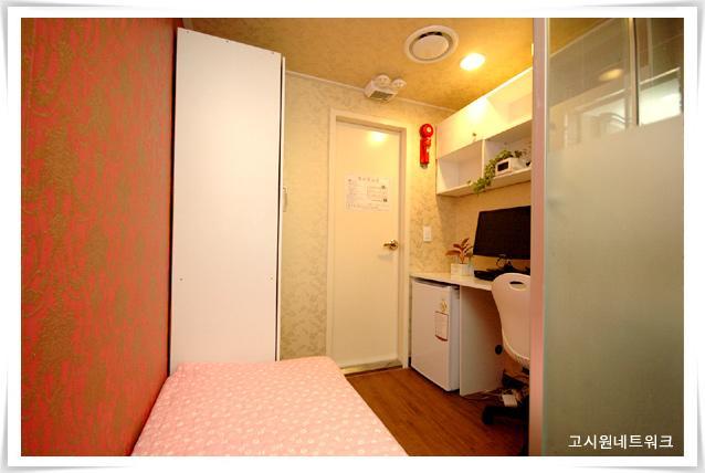 Apgujeong Residence Seoul Room photo