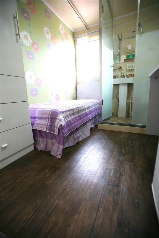 Apgujeong Residence Seoul Room photo